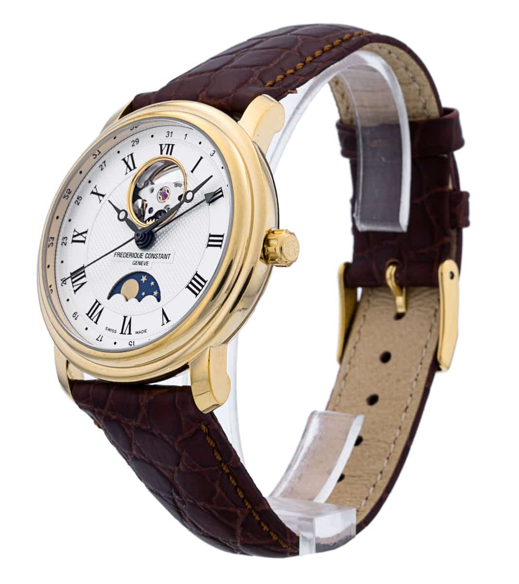 Frederique Constant Classics FC-335MC4P5 Frederique Constant Classics FC-335MC4P5